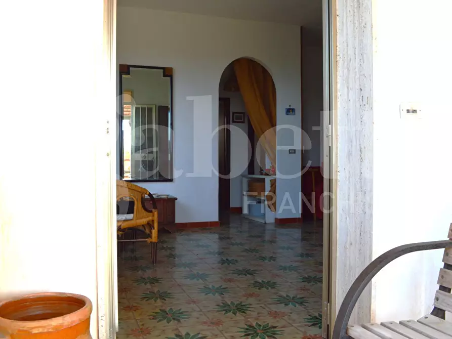 Immagine 7 di Casa indipendente in vendita  in Via Patriarca San Giuseppe, 123 a Santa Croce Camerina
