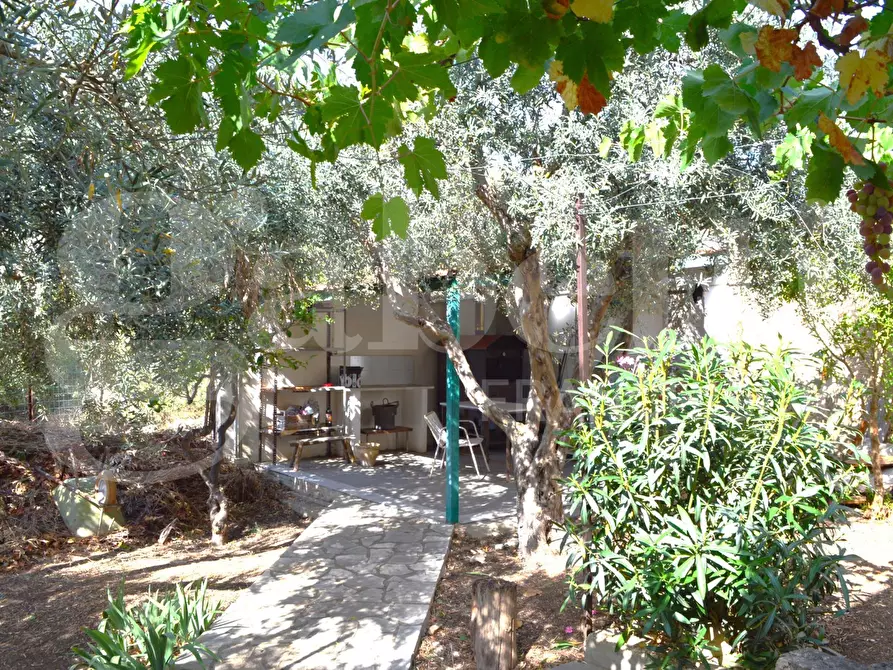 Immagine 32 di Casa indipendente in vendita  in Via Patriarca San Giuseppe, 123 a Santa Croce Camerina