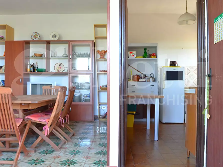 Immagine 9 di Casa indipendente in vendita  in Via Patriarca San Giuseppe, 123 a Santa Croce Camerina