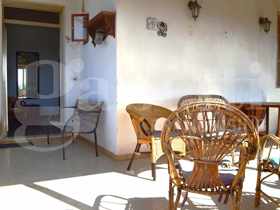 Immagine 4 di Casa indipendente in vendita  in Via Patriarca San Giuseppe, 123 a Santa Croce Camerina