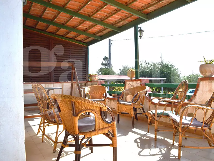 Immagine 6 di Casa indipendente in vendita  in Via Patriarca San Giuseppe, 123 a Santa Croce Camerina
