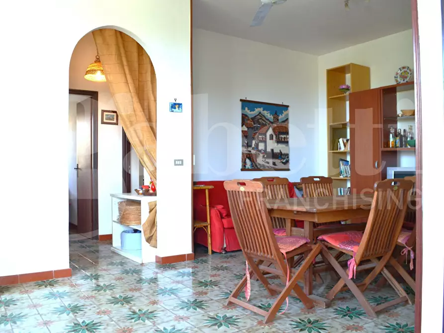 Immagine 24 di Casa indipendente in vendita  in Via Patriarca San Giuseppe, 123 a Santa Croce Camerina