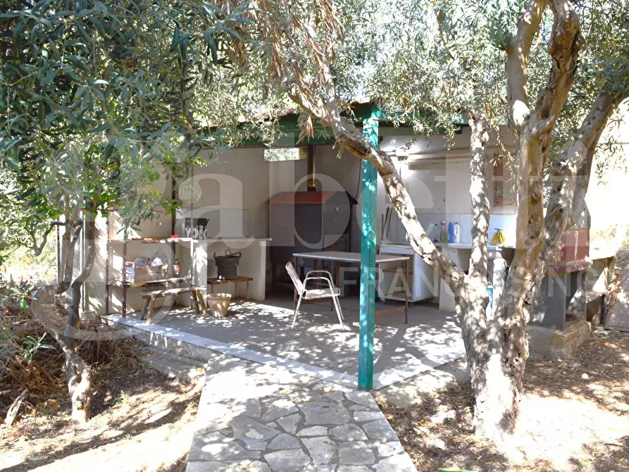 Immagine 33 di Casa indipendente in vendita  in Via Patriarca San Giuseppe, 123 a Santa Croce Camerina