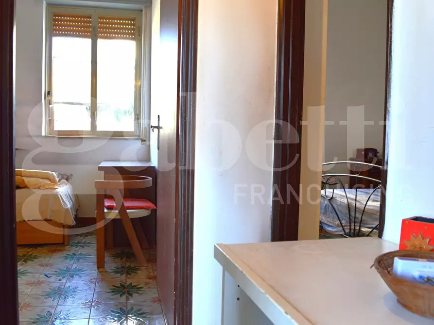 Immagine 15 di Casa indipendente in vendita  in Via Patriarca San Giuseppe, 123 a Santa Croce Camerina