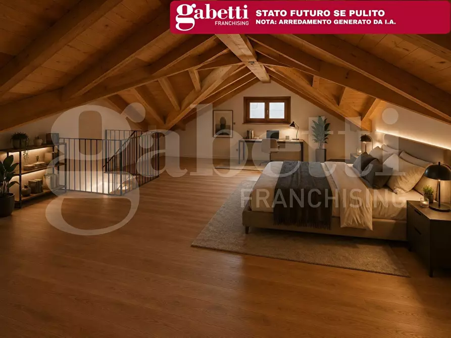 Immagine 29 di Villetta a schiera in vendita  in Via SANT'ANNA - VIA CANNONI, 00 a Chioggia
