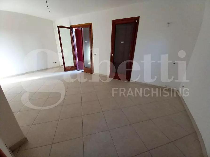 Immagine 16 di Villetta a schiera in vendita  in Via SANT'ANNA - VIA CANNONI, 00 a Chioggia