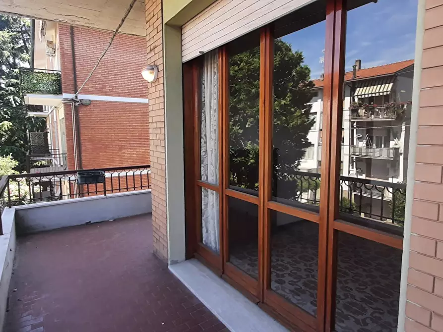 Immagine 22 di Appartamento in vendita  in Via Marciano', 36 a Forli'