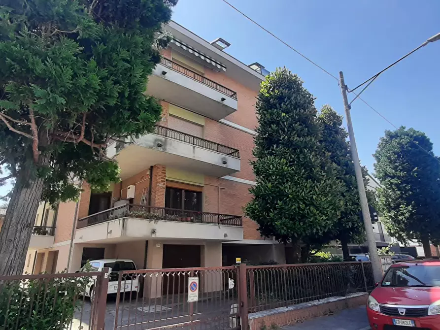Immagine 1 di Appartamento in vendita  in Via Marciano', 36 a Forli'