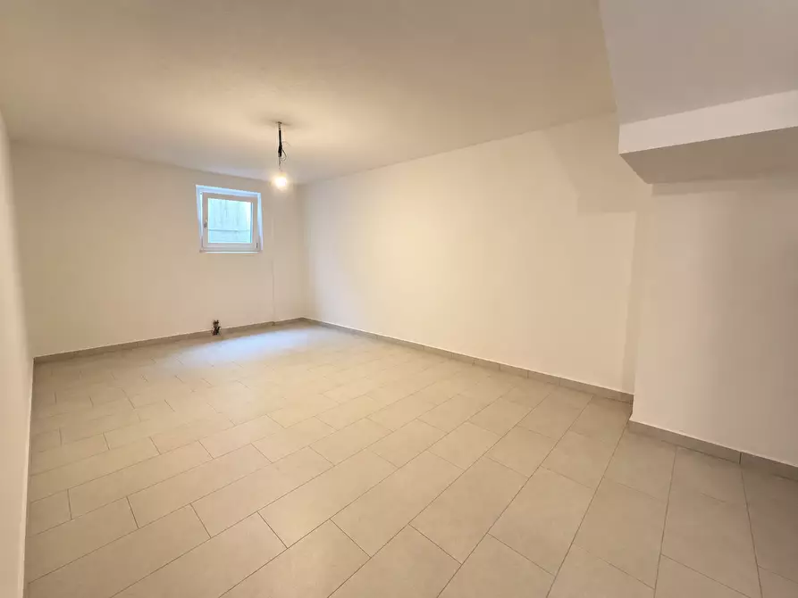 Immagine 25 di Villetta a schiera in vendita  in Via SAN FRANCESCO D'ASSISI, 4A a Maclodio