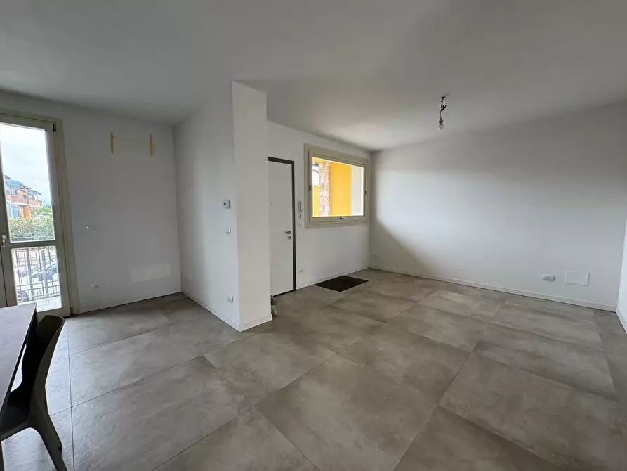 Immagine 9 di Villetta a schiera in vendita  in Via SAN FRANCESCO D'ASSISI, 4A a Maclodio