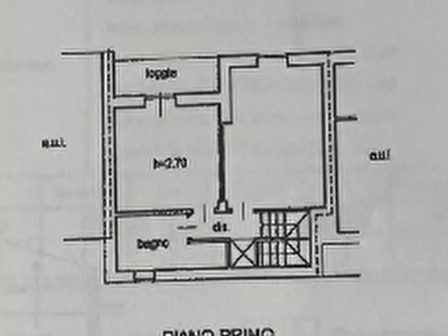 Immagine 29 di Villetta a schiera in vendita  in Via SAN FRANCESCO D'ASSISI, 4A a Maclodio