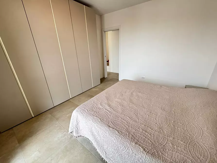 Immagine 18 di Villetta a schiera in vendita  in Via SAN FRANCESCO D'ASSISI, 4A a Maclodio