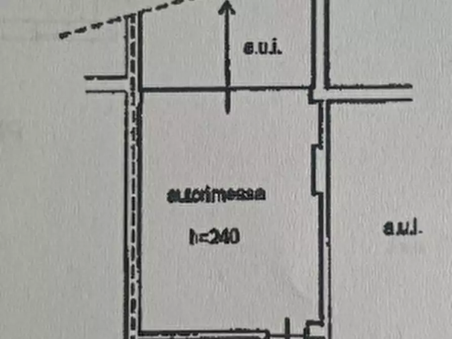 Immagine 31 di Villetta a schiera in vendita  in Via SAN FRANCESCO D'ASSISI, 4A a Maclodio