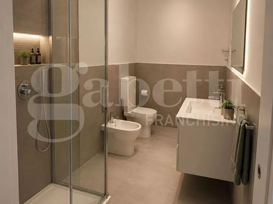 Immagine 11 di Appartamento in vendita  in Via BRONDOLO - VIA BRONDOLO, 00 a Chioggia