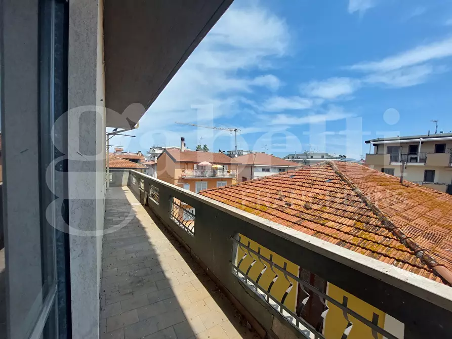 Immagine 9 di Appartamento in vendita  in Viale della Vittoria, 58 a Alba Adriatica