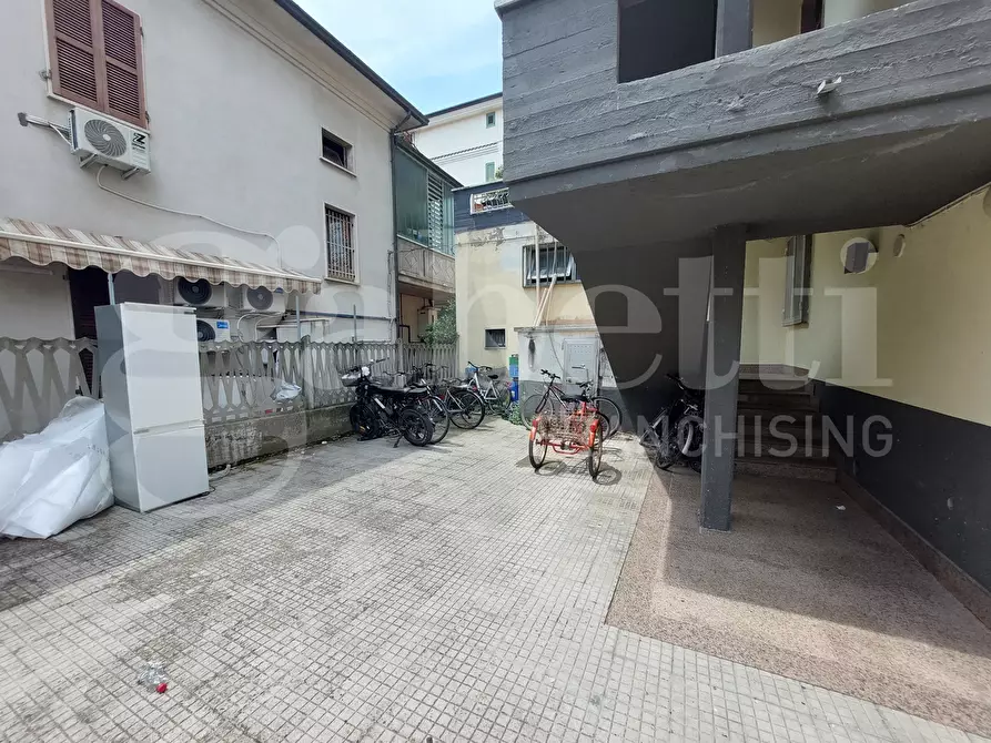 Immagine 23 di Appartamento in vendita  in Viale della Vittoria, 58 a Alba Adriatica