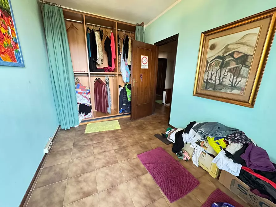 Immagine 20 di Villetta a schiera in vendita  in Via europa, 36 a Cazzago San Martino