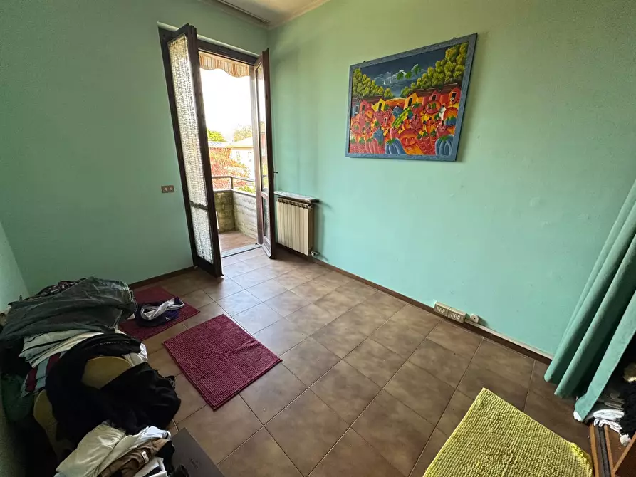Immagine 21 di Villetta a schiera in vendita  in Via europa, 36 a Cazzago San Martino