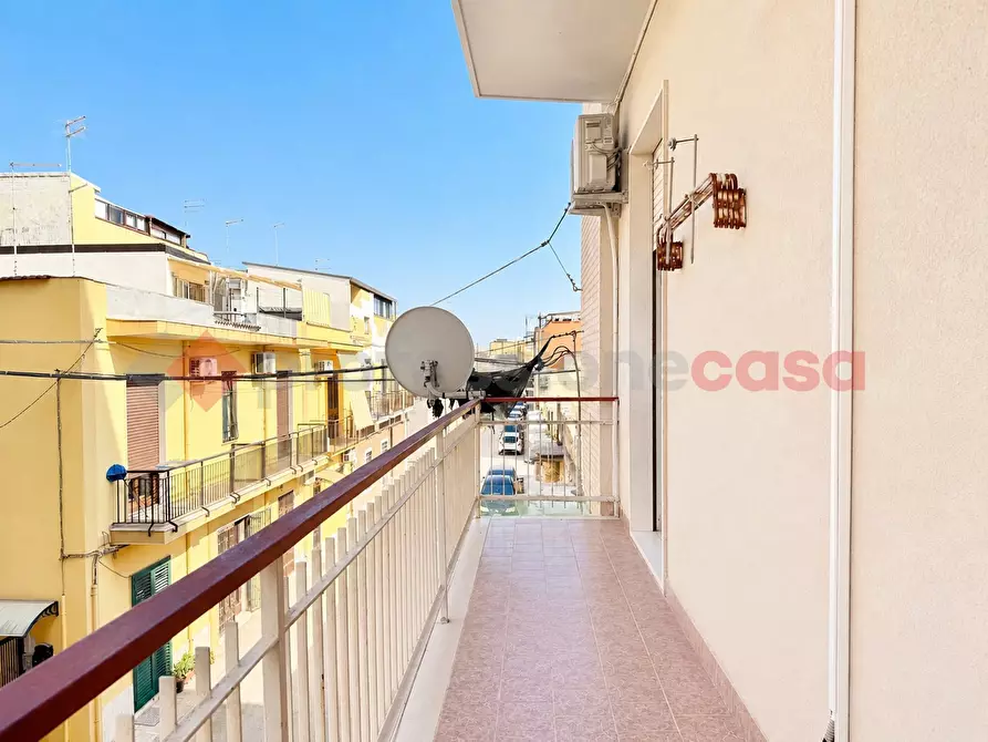 Immagine 1 di Appartamento in affitto  in Via venezia, 23 a Siracusa