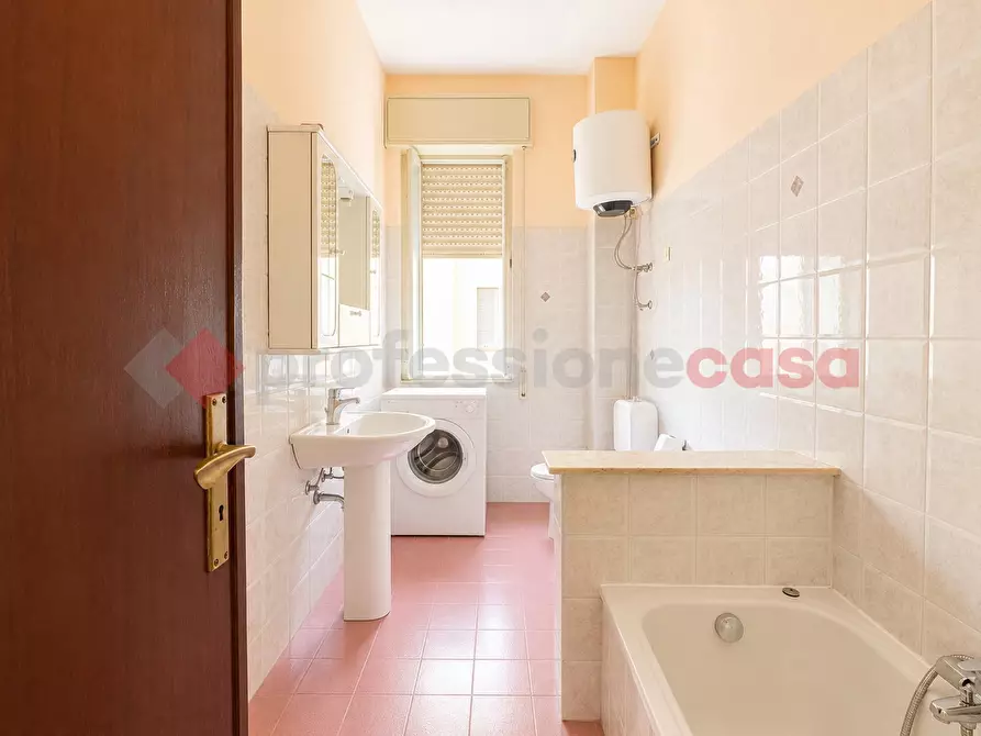 Immagine 13 di Appartamento in affitto  in Via venezia, 23 a Siracusa