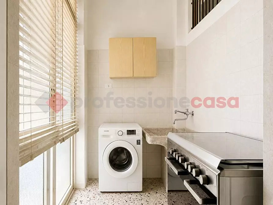 Immagine 7 di Appartamento in affitto  in Via venezia, 23 a Siracusa