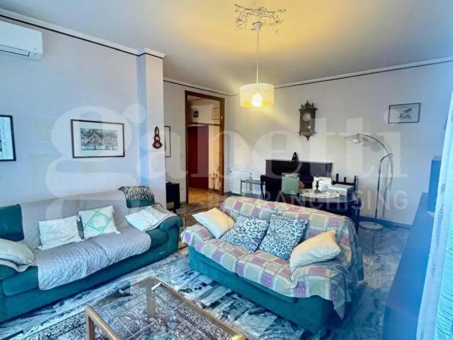 Immagine 2 di Appartamento in vendita  in Via Francesco Mercadante a Bologna