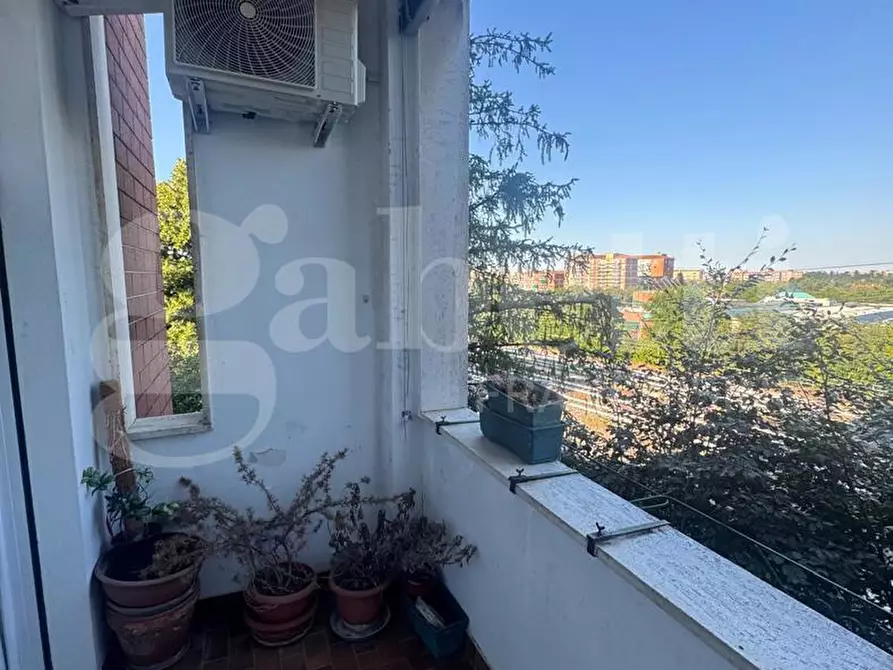 Immagine 8 di Appartamento in vendita  in Via Francesco Mercadante a Bologna