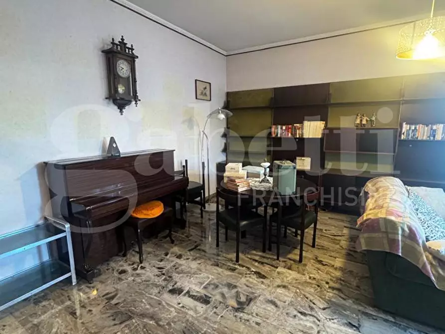 Immagine 4 di Appartamento in vendita  in Via Francesco Mercadante a Bologna