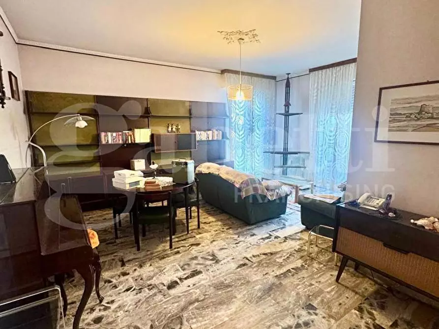 Immagine 1 di Appartamento in vendita  in Via Francesco Mercadante a Bologna