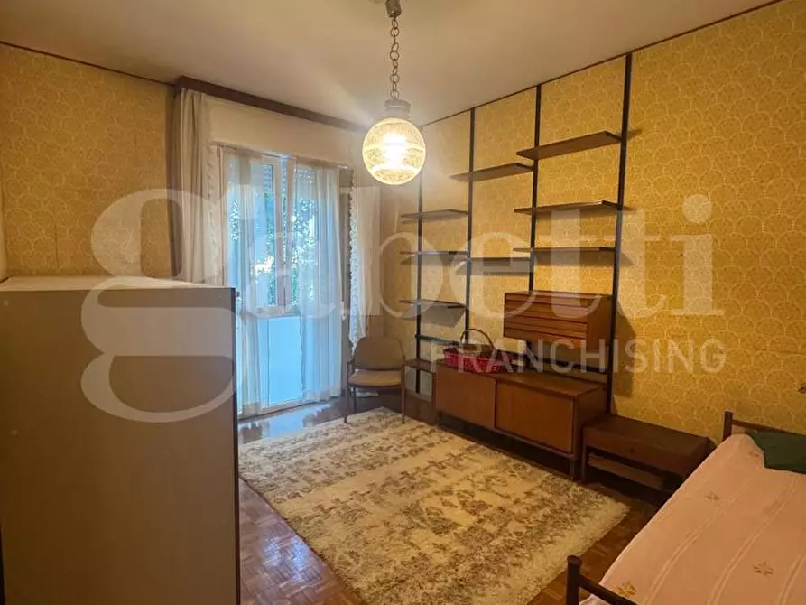Immagine 18 di Appartamento in vendita  in Via Francesco Mercadante a Bologna