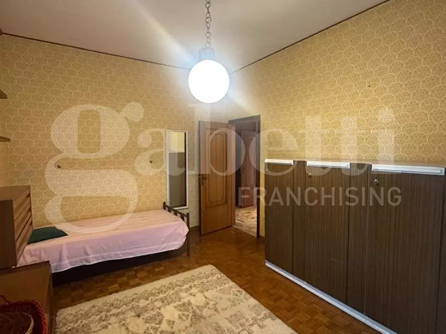 Immagine 19 di Appartamento in vendita  in Via Francesco Mercadante a Bologna