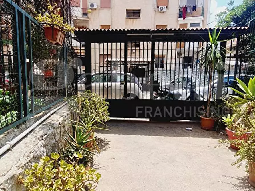 Immagine 5 di Appartamento in vendita  in Largo del Pettirosso a Palermo