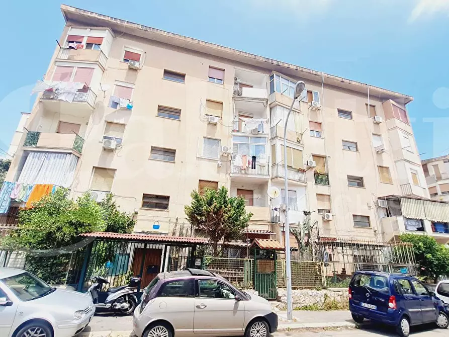 Immagine 1 di Appartamento in vendita  in Largo del Pettirosso a Palermo