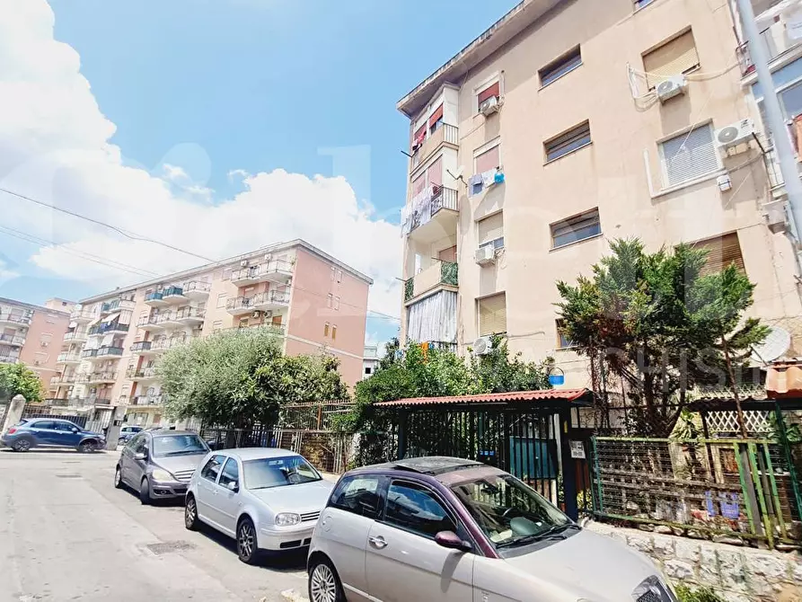 Immagine 2 di Appartamento in vendita  in Largo del Pettirosso a Palermo