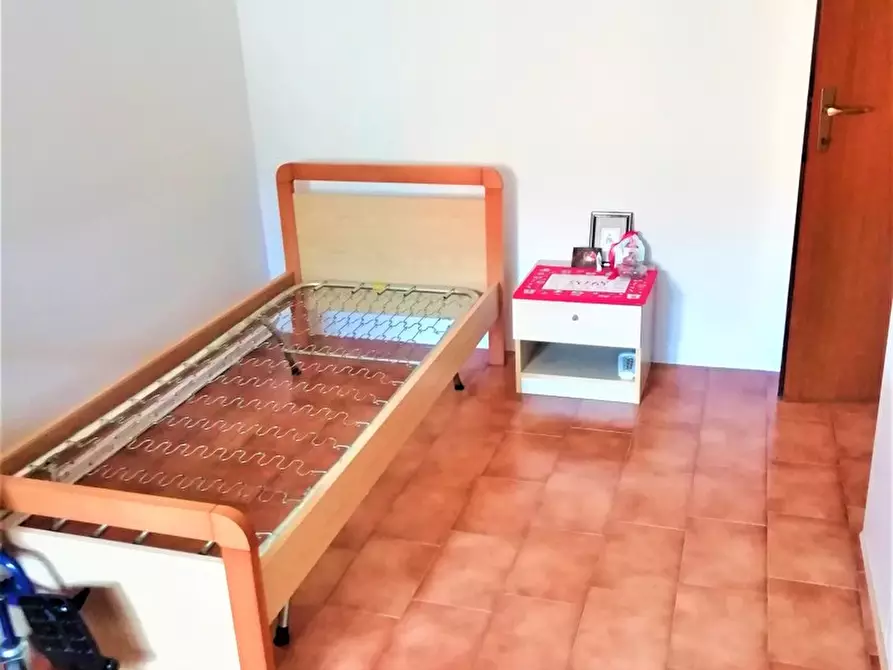 Immagine 6 di Appartamento in vendita  in Via CAVARZERE Via Piave, 00 a Cavarzere