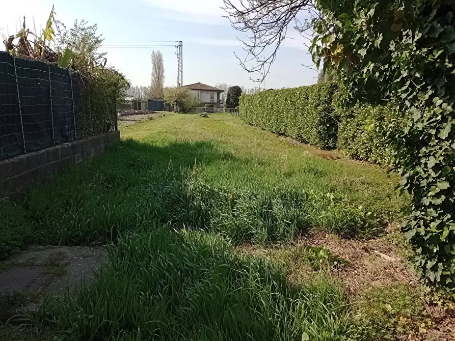 Immagine 10 di Casa indipendente in vendita  in Via Boscochiaro, via dei Mille, 00 a Cavarzere