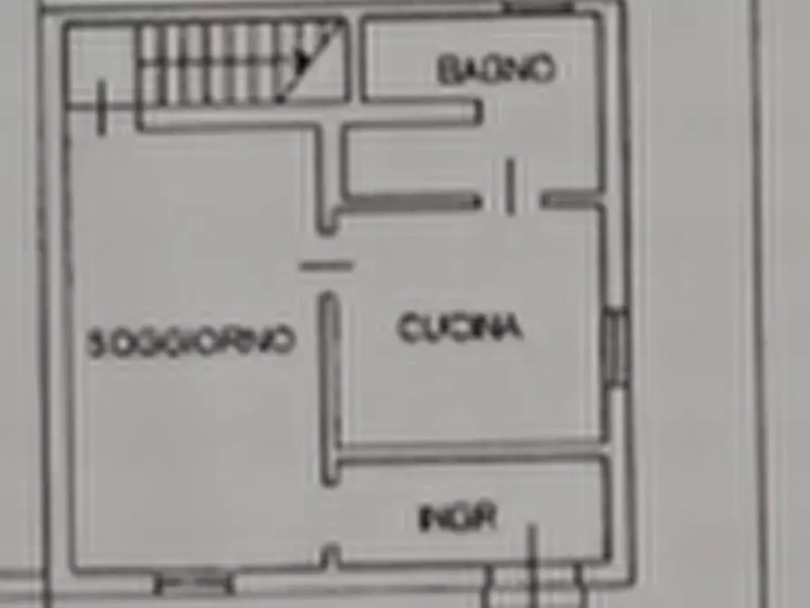 Immagine 11 di Casa indipendente in vendita  in Via Boscochiaro, via dei Mille, 00 a Cavarzere