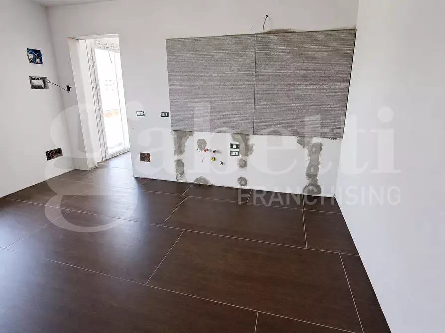 Immagine 2 di Appartamento in vendita  in Via BRONDOLO - VIA BRONDOLO, 00 a Chioggia