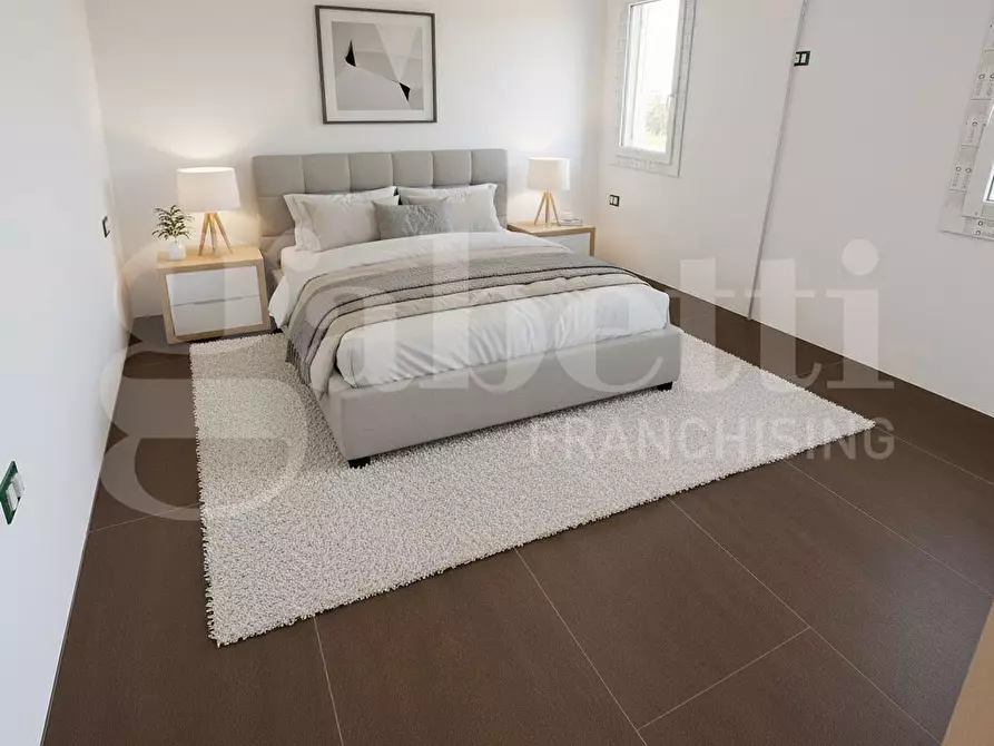 Immagine 5 di Appartamento in vendita  in Via BRONDOLO - VIA BRONDOLO, 00 a Chioggia