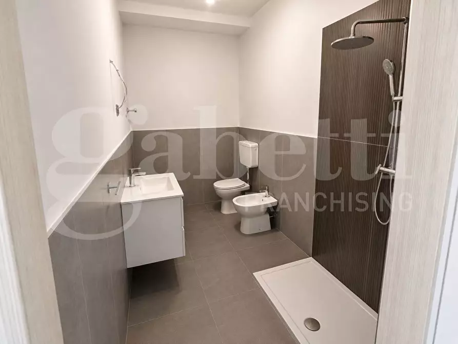 Immagine 11 di Appartamento in vendita  in Via BRONDOLO - VIA BRONDOLO, 00 a Chioggia