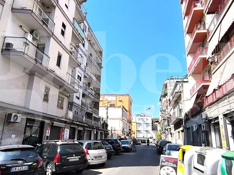Immagine 3 di Appartamento in vendita  in Via Generale Raffaele Carrascosa a Napoli