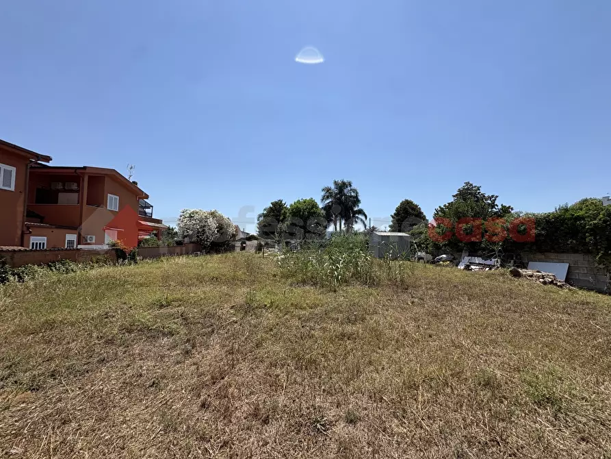 Immagine 11 di Terreno residenziale in vendita  in Via DEI CAPRIOLI, 7 a San Felice Circeo