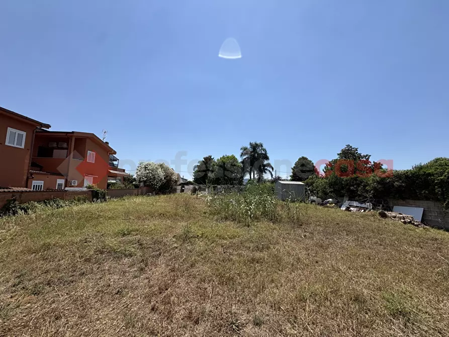 Immagine 5 di Terreno residenziale in vendita  in Via DEI CAPRIOLI, 7 a San Felice Circeo