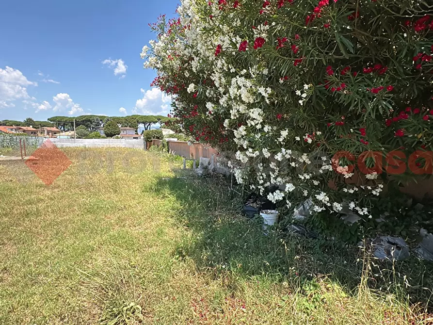 Immagine 12 di Terreno residenziale in vendita  in Via DEI CAPRIOLI, 7 a San Felice Circeo
