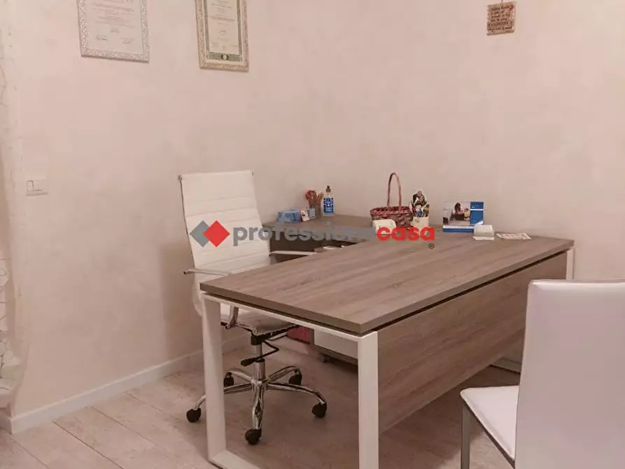 Immagine 6 di Ufficio in affitto  in Piazza Aldo Moro, 23 a Foggia
