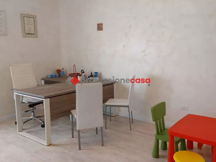 Immagine 5 di Ufficio in affitto  in Piazza Aldo Moro, 23 a Foggia