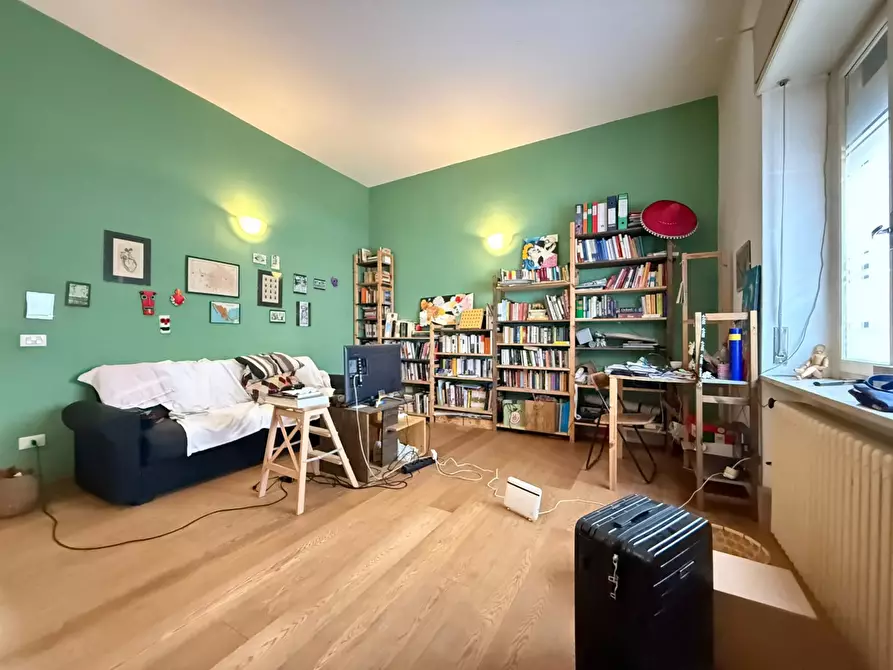 Immagine 13 di Casa indipendente in vendita  in Viale cesare battisti, 126 a Rovato