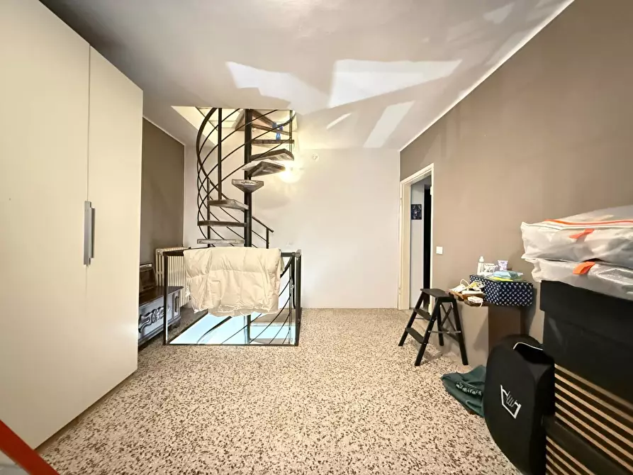 Immagine 18 di Casa indipendente in vendita  in Viale cesare battisti, 126 a Rovato