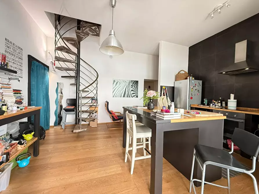 Immagine 10 di Casa indipendente in vendita  in Viale cesare battisti, 126 a Rovato