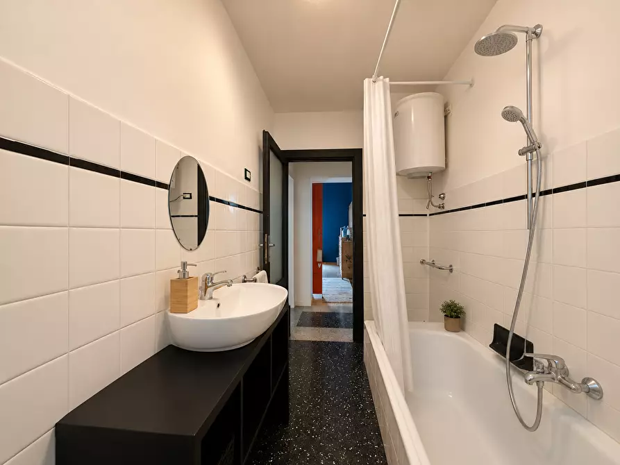 Immagine 17 di Casa indipendente in vendita  in Viale cesare battisti, 126 a Rovato